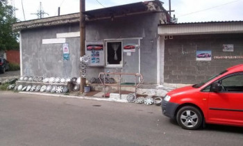 Продам вулканизацию